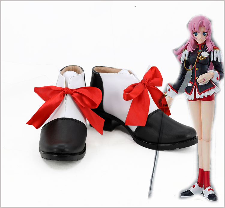 コスプレ靴 Tenjo Utena 少女革命ウテナ cosplay 変装 仮装 豪華/華麗/高品質/サイズオーダー   